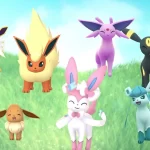 how to evolve eevee into espeon