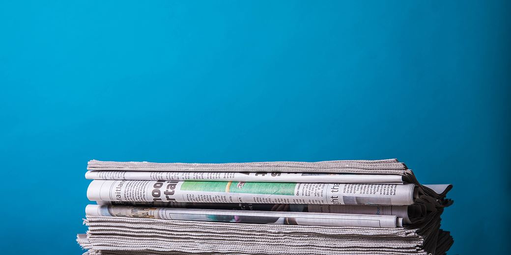 Thursday papers: Inflation rose to 3.5% after ‘perfect storm’ of price increases Thursday papers: Inflation rose to 3.5% after ‘perfect storm’ of price increases