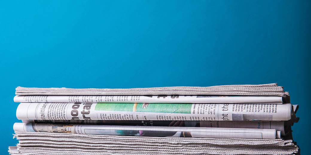 Monday papers: Thames creditors to write off £6bn if private equity takes control Monday papers: Thames creditors to write off £6bn if private equity takes control