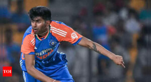 Mayank Yadav doubtful for England series | Cricket News Mayank Yadav doubtful for England series | Cricket News