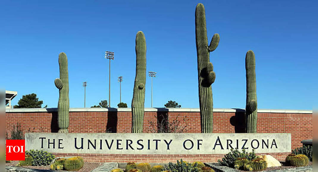 University of Arizona lost $240 million: Here is how University of Arizona lost $240 million: Here is how