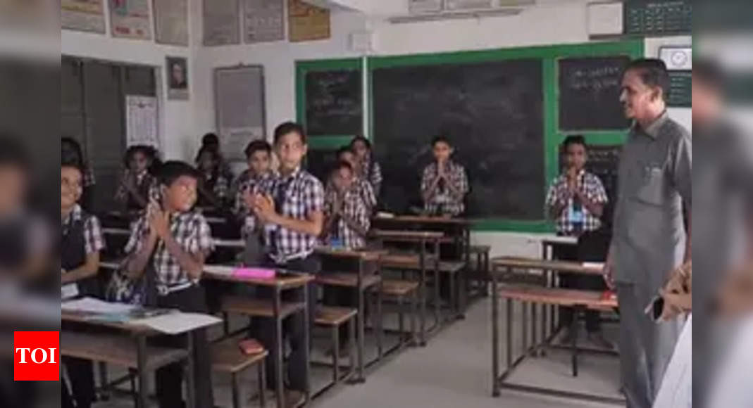 Bihar takes steps to enrol children of labourers in schools, fulfilling RTE mandate Bihar takes steps to enrol children of labourers in schools, fulfilling RTE mandate