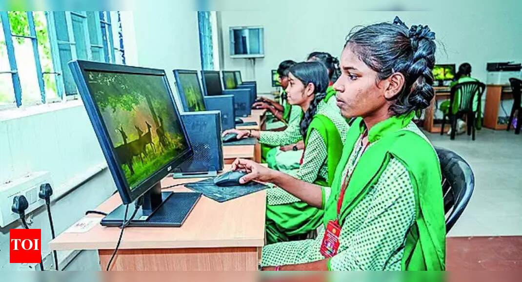 Odisha signs MOU to Enhance Learning with Free AI Tools and World-Class Content Odisha signs MOU to Enhance Learning with Free AI Tools and World-Class Content