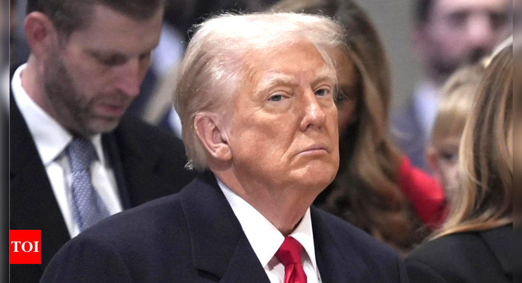 Why Trump push to shut down the Education Department is hitting roadblocks from Congress and his own agenda Why Trump push to shut down the Education Department is hitting roadblocks from Congress and his own agenda